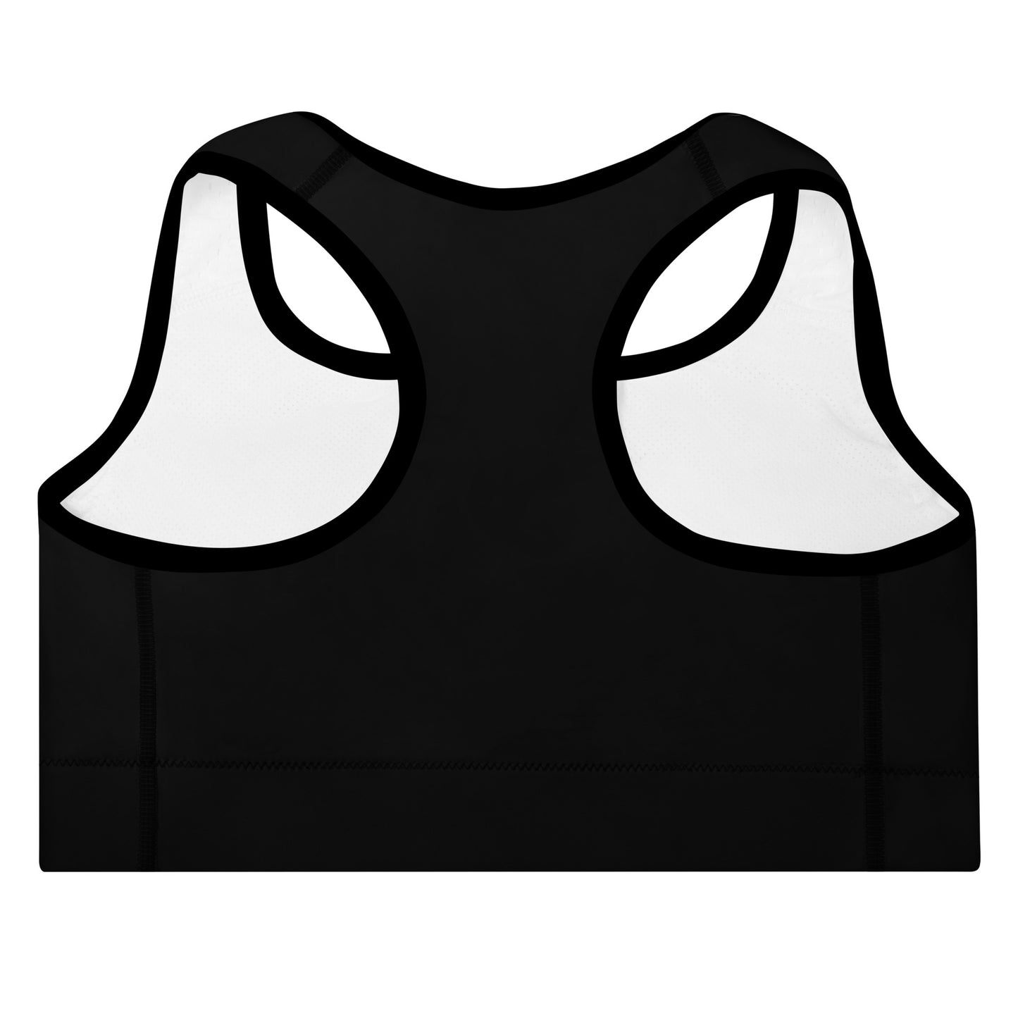 777 Sports Bra