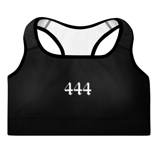 444 Sports Bra