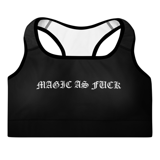 Magic Sports Bra