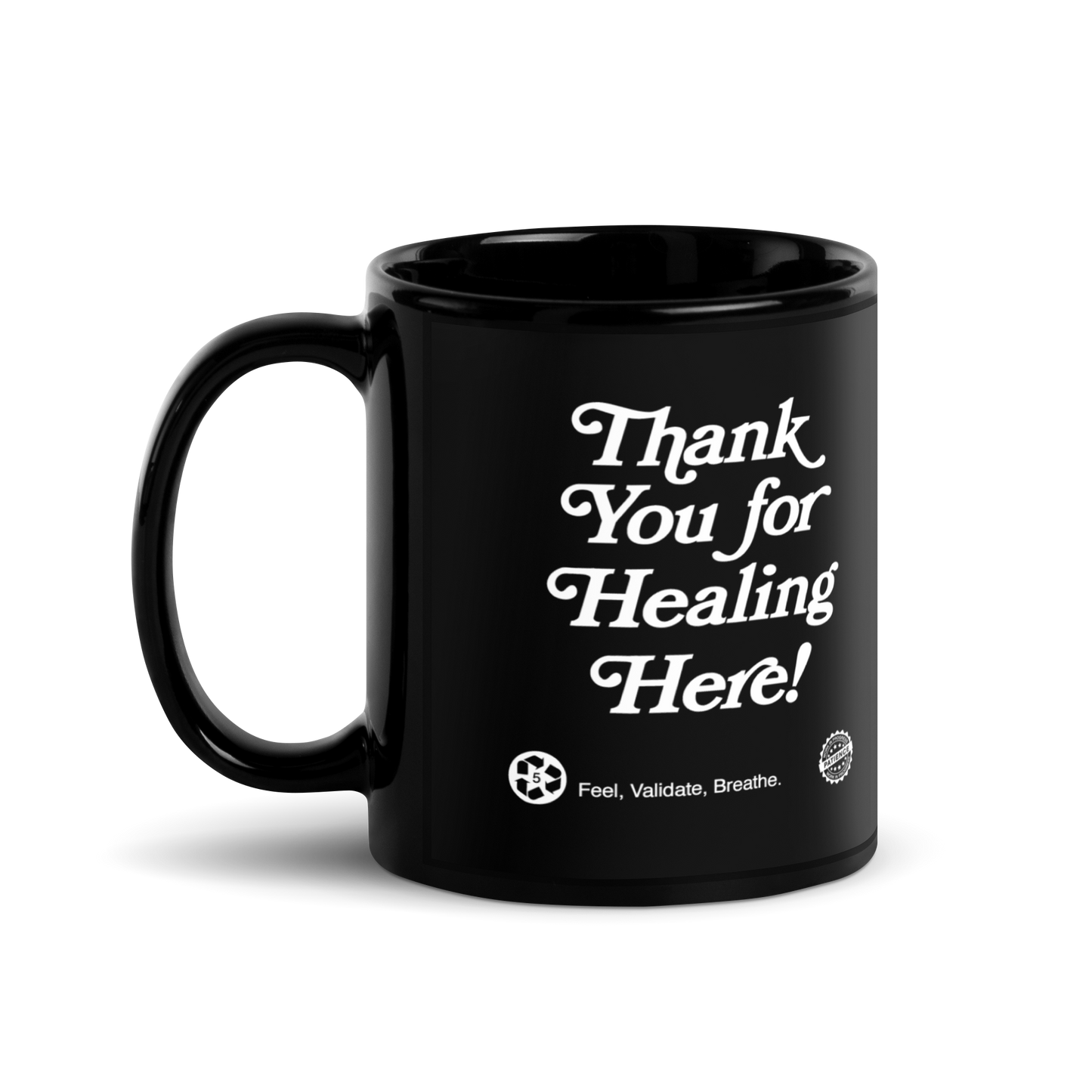 Thank You Mug