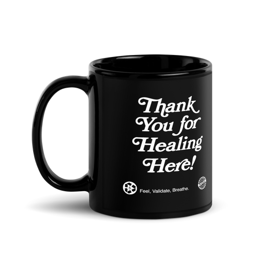 Thank You Mug