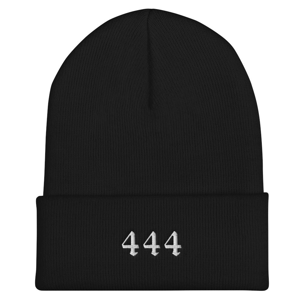 444 Beanie