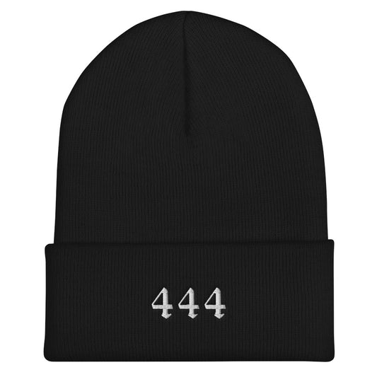 444 Beanie