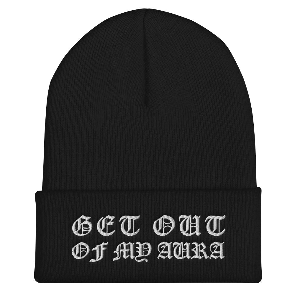 Aura Beanie