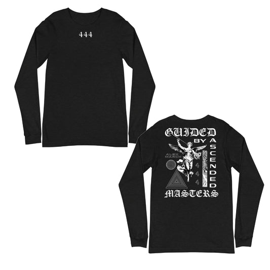 Guided Long Sleeve