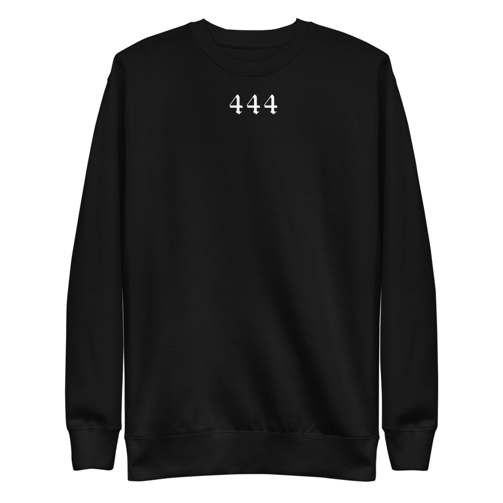 444 Pullover