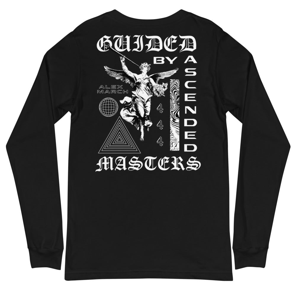 Guided Long Sleeve