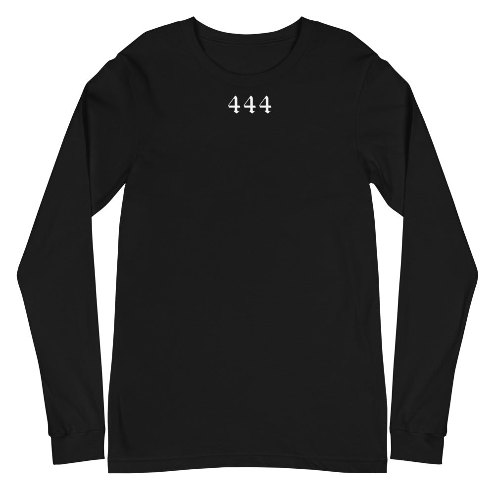 Guided Long Sleeve