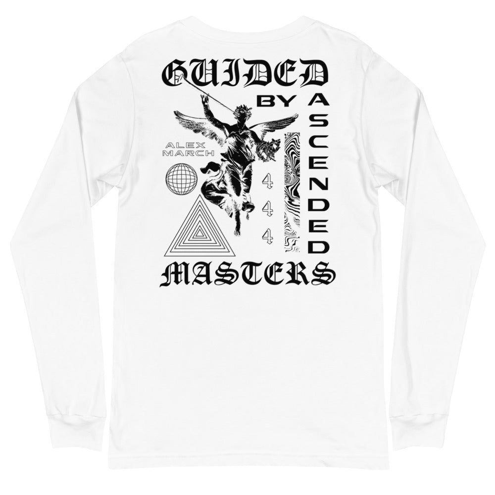 Guided Long Sleeve