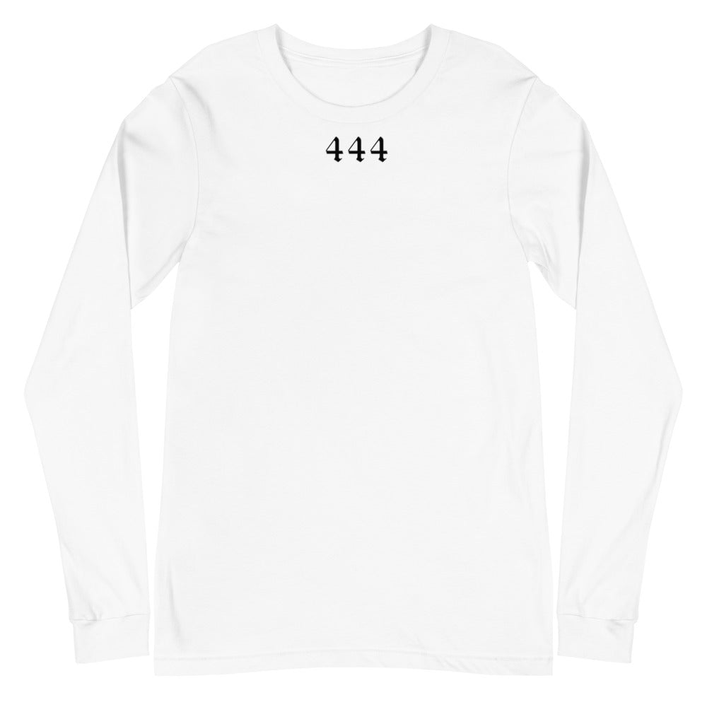 Guided Long Sleeve