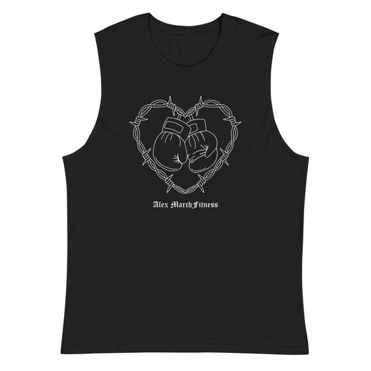 Alex March Fitness Tank