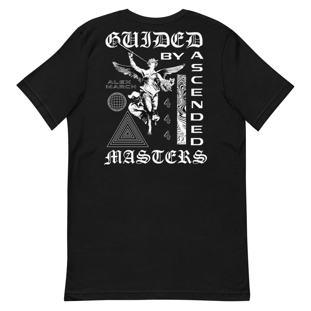 Guided Tee