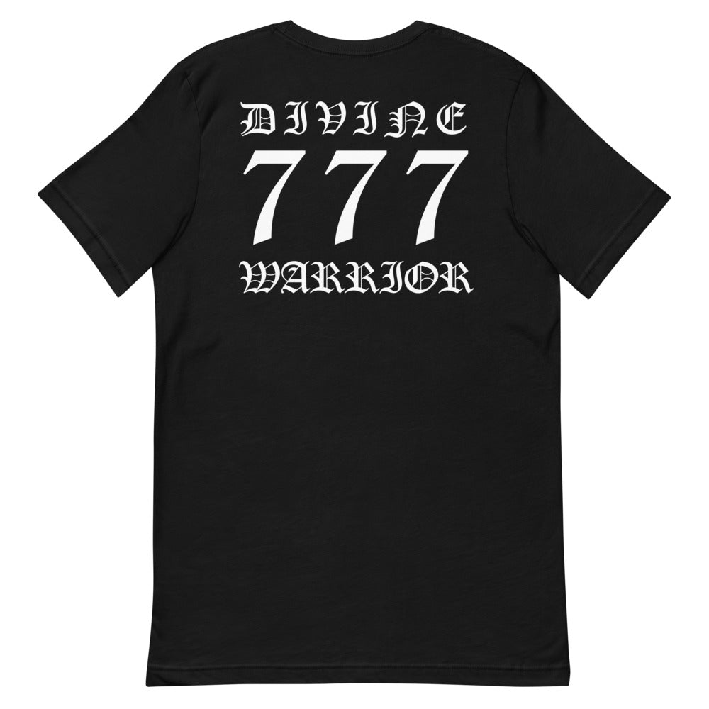 Divine Warrior Tee