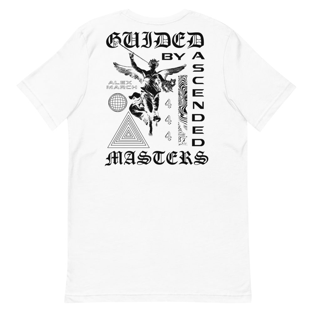 Guided Tee