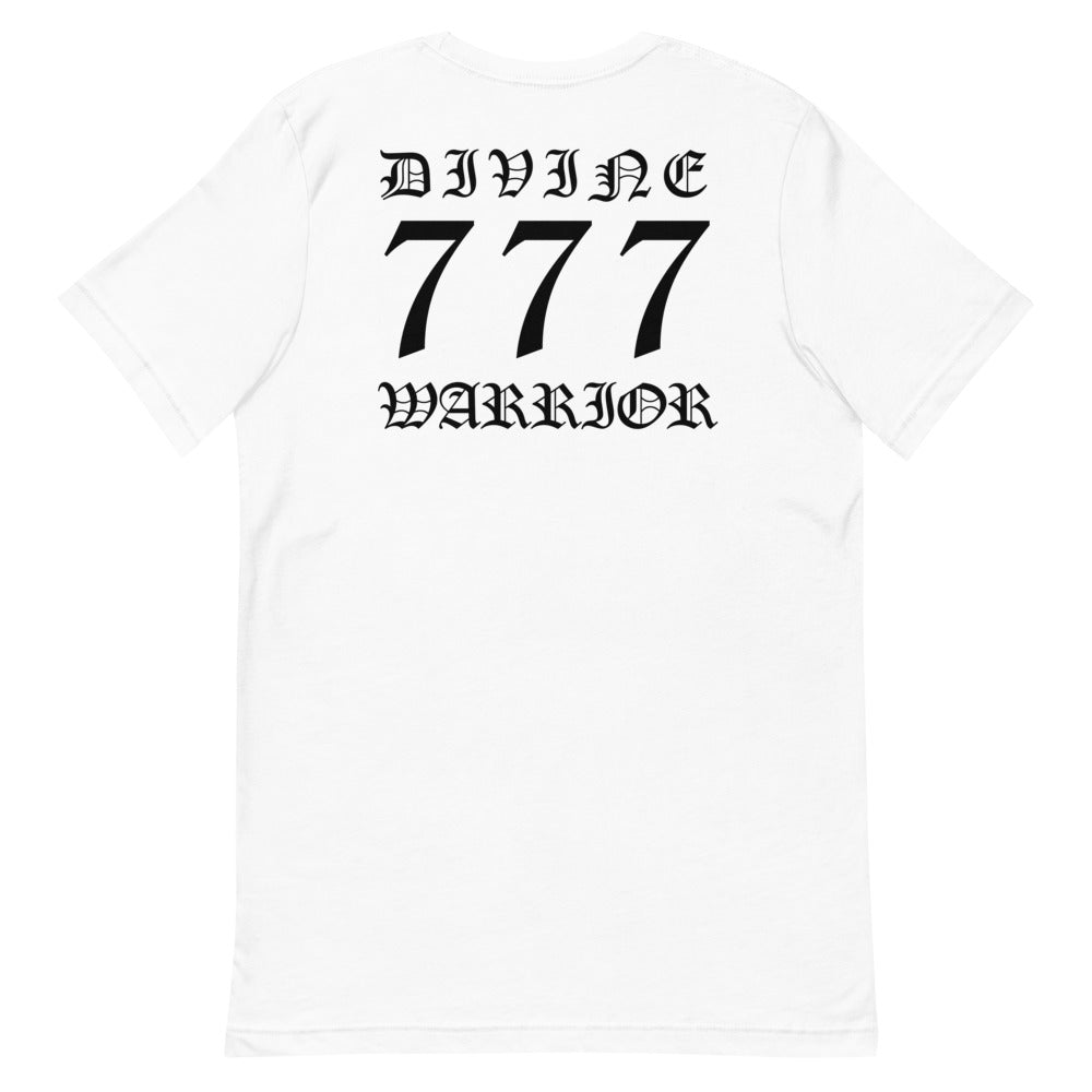 Divine Warrior Tee