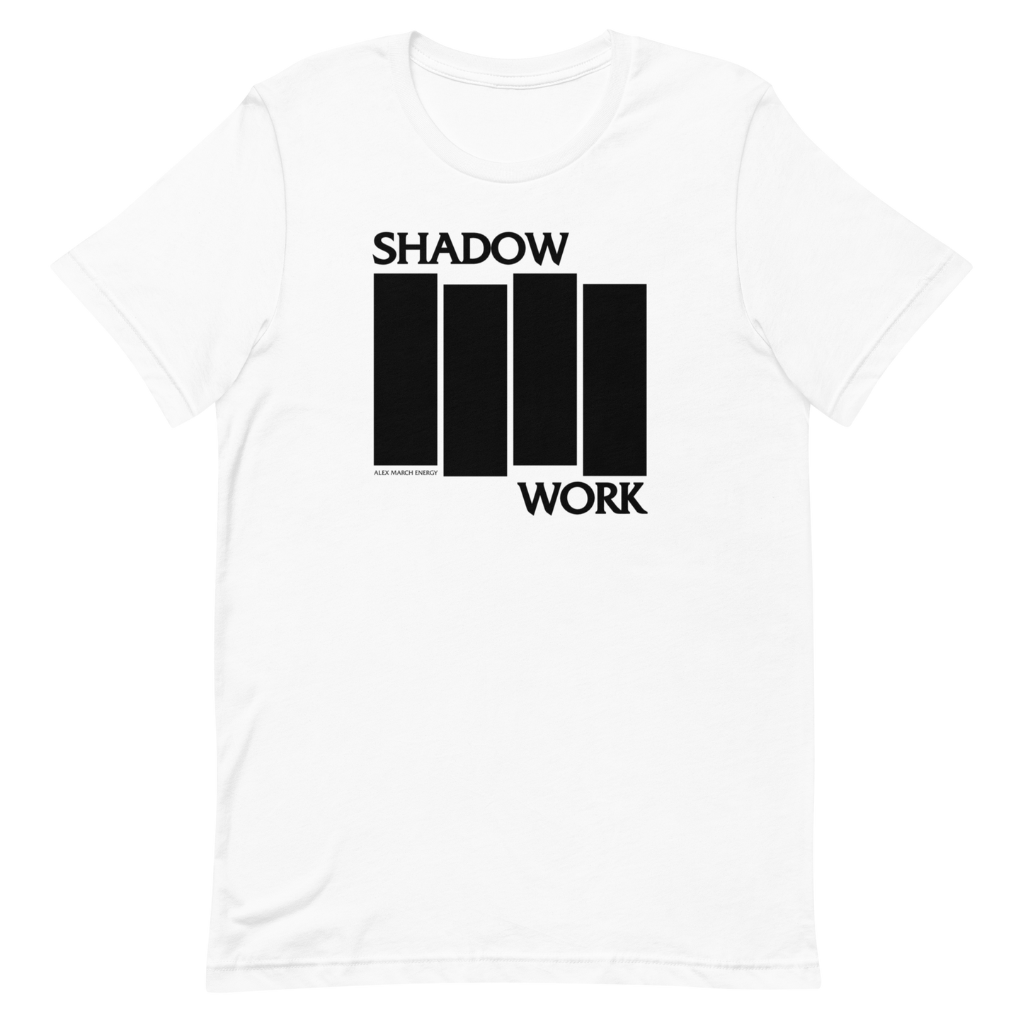 Shadow Work Tee